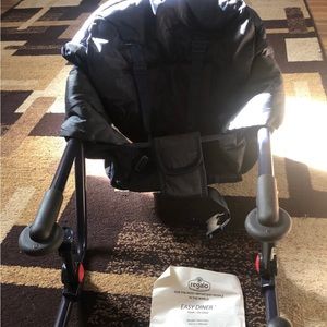 Regalo travel highchair